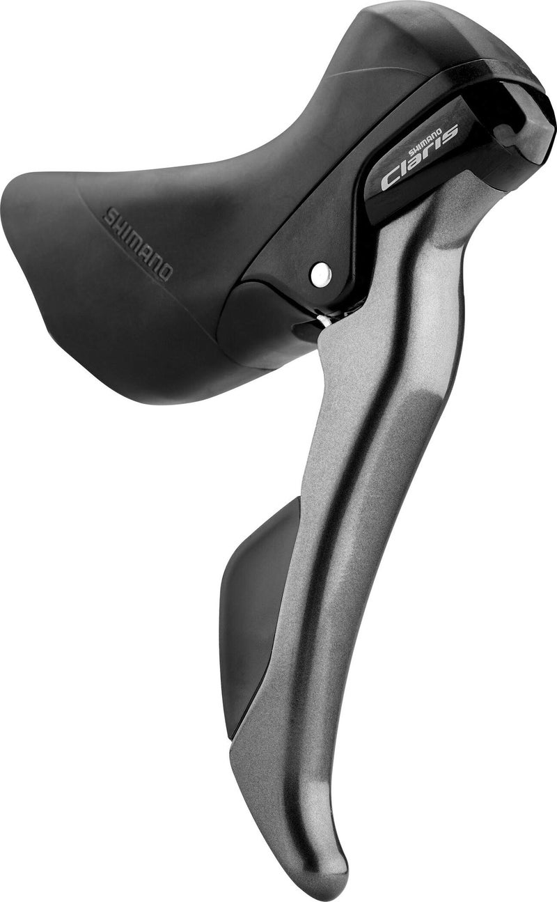 SHIMANO شيمانو كلاريس ST-R2000 ذراع STI يمين 8 سرعات - Image 5