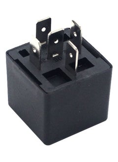 NIBEMINENT Fan Thermostat Kit Adjustable Controller Temp Sensor Temperature Relay # 3101， ON AT 200 Degree F OFF 185  - Image 4