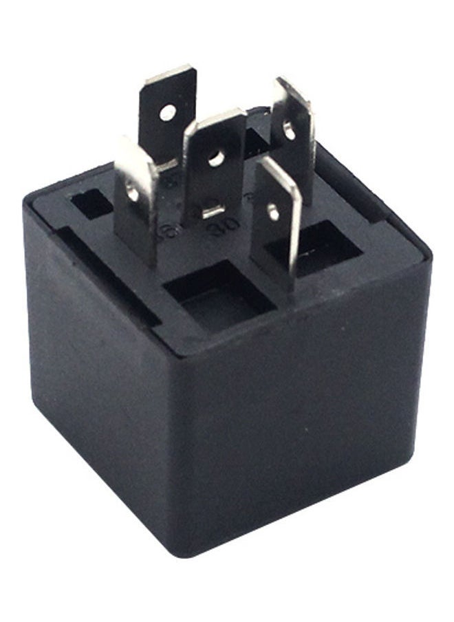 NIBEMINENT - Fan Thermostat Kit Adjustable Controller Temp Sensor Temperature Relay # 3101， ON AT 200 Degree F OFF 185 - Image 1