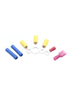 NIBEMINENT Fan Thermostat Kit Adjustable Controller Temp Sensor Temperature Relay # 3101， ON AT 200 Degree F OFF 185  - Image 2