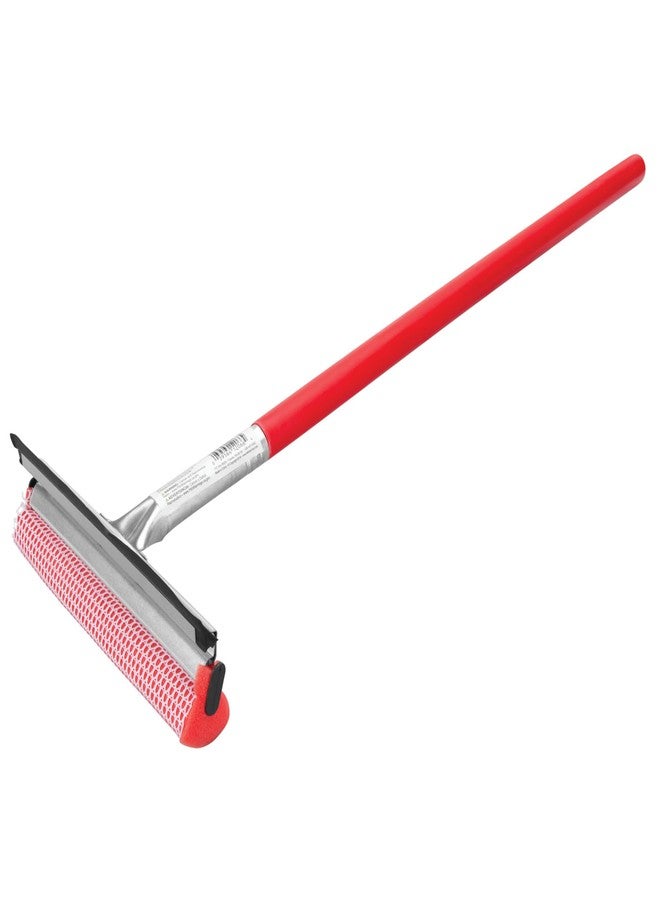 Performance Tool W1466 All-Purpose Squeegee With 8-Inch Squeegee Head and 20-Inch Handle - Image 1