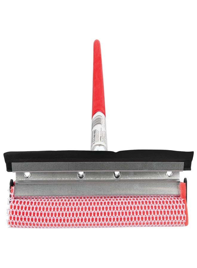 Performance Tool W1466 All-Purpose Squeegee With 8-Inch Squeegee Head and 20-Inch Handle - Image 3