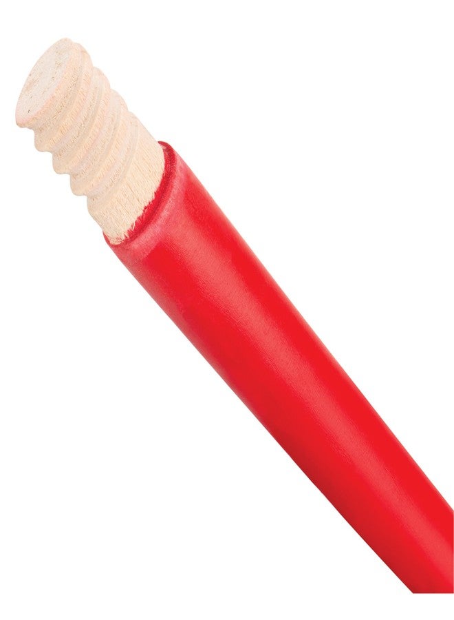 Performance Tool W1466 All-Purpose Squeegee With 8-Inch Squeegee Head and 20-Inch Handle - Image 4