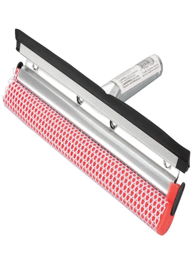 Performance Tool W1466 All-Purpose Squeegee With 8-Inch Squeegee Head and 20-Inch Handle - Image 5