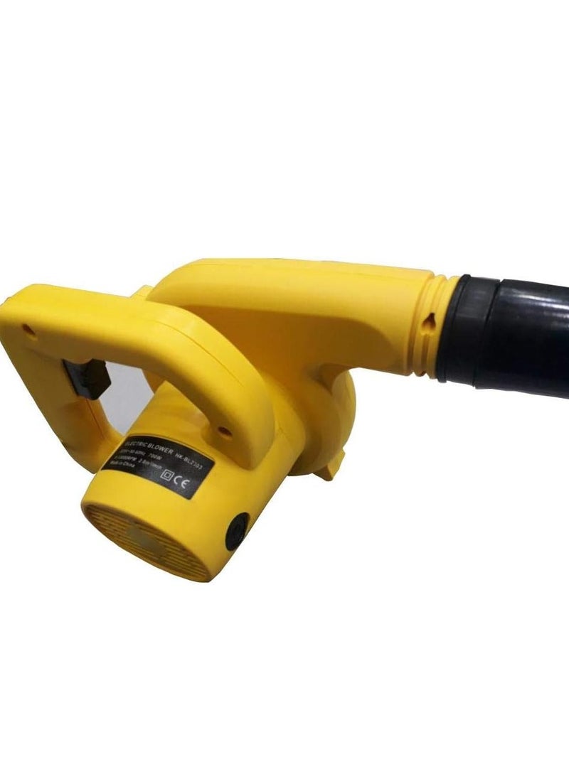 upspirit Electric Blower 600W  - Image 3