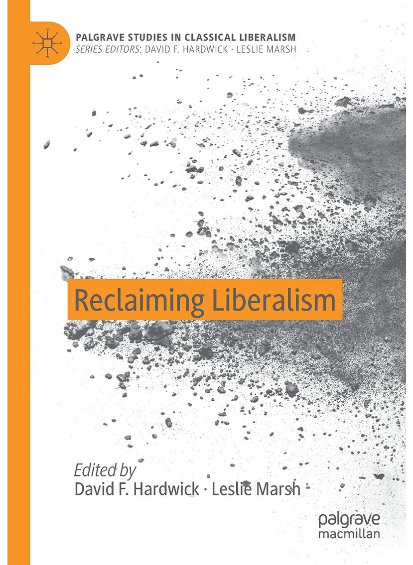 Reclaiming Liberalism 