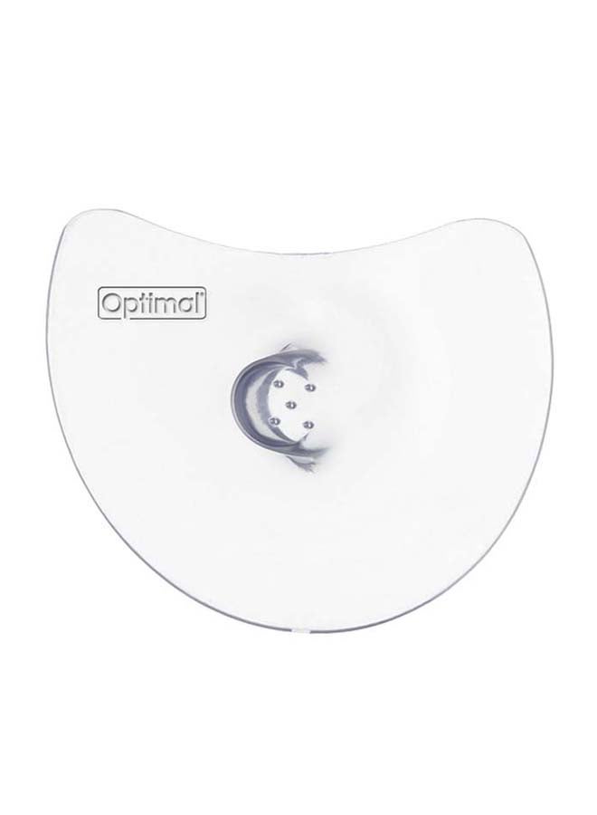 Optimal Women Nipple Shield Medium, 14 MM - Image 1