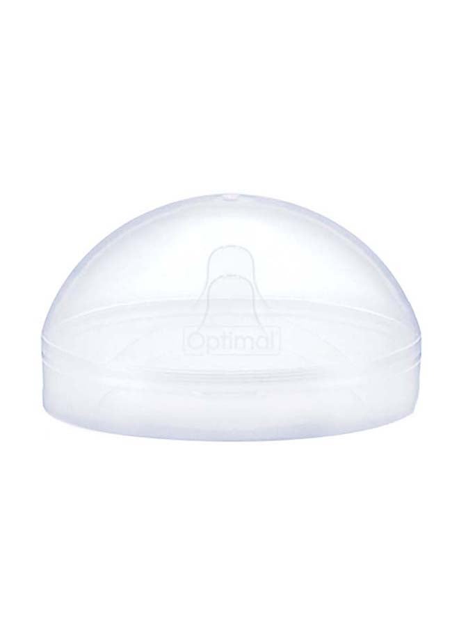 Optimal Women Nipple Shield Medium, 14 MM - Image 2