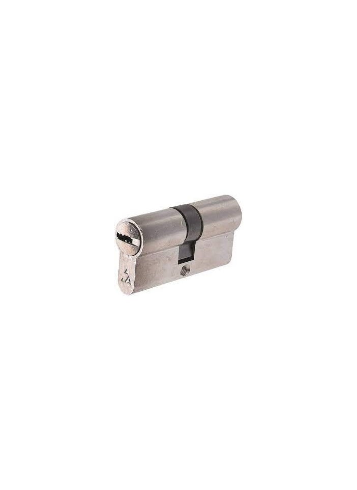 High Quality 5 Key Computer Cylinder Core + Classic Silver Bolt  - Image 1
