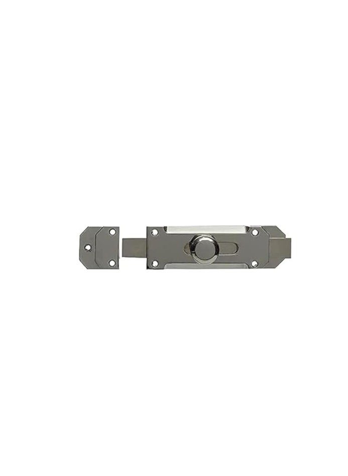 High Quality 5 Key Computer Cylinder Core + Classic Silver Bolt  - Image 3