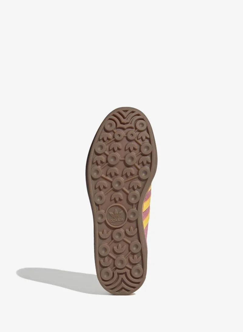 adidas Originals Gazelle Bold W Pink Originals Shoes