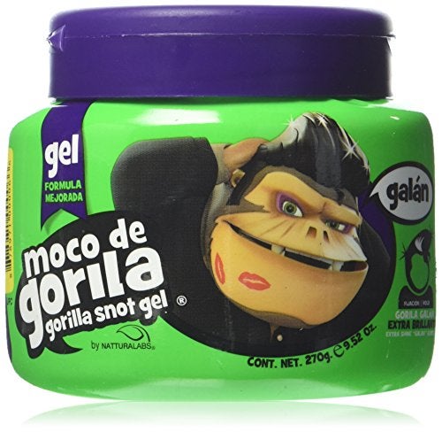 Moco de Gorila Moco De Gorilla Snott Gel 952 Ounce - Image 2
