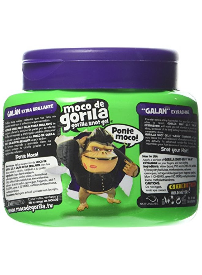 Moco de Gorila Moco De Gorilla Snott Gel 952 Ounce - Image 4