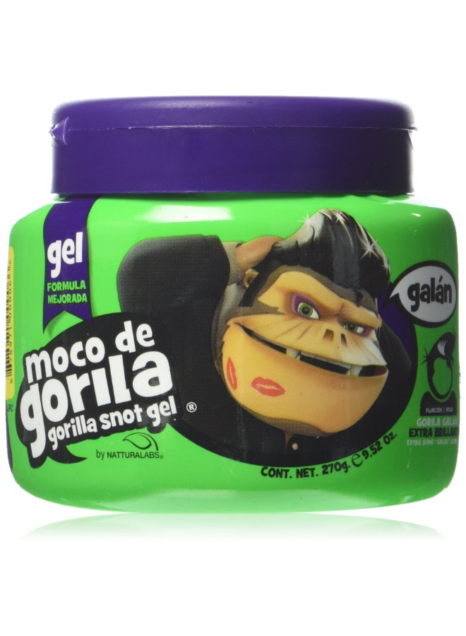 Moco de Gorila Moco De Gorilla Snott Gel 952 Ounce - Image 3