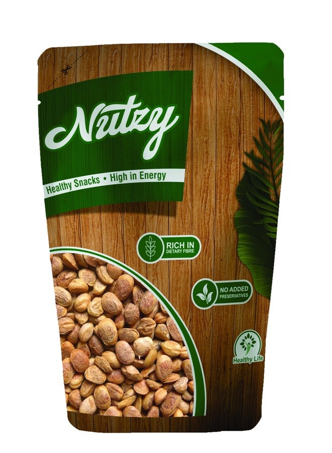 Nutzy Premium Dried Fruits (Almondette Seeds/Chironji, 200) - Image 1