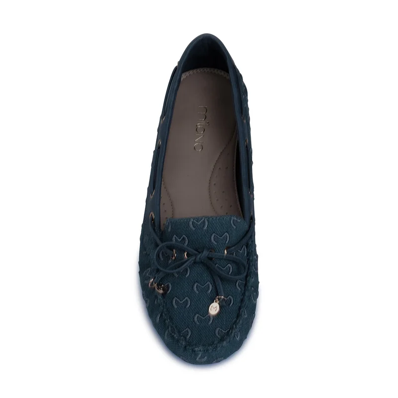 milano AVARA MOCCASINS