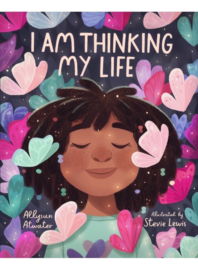 I Am Thinking My Life - Hardback