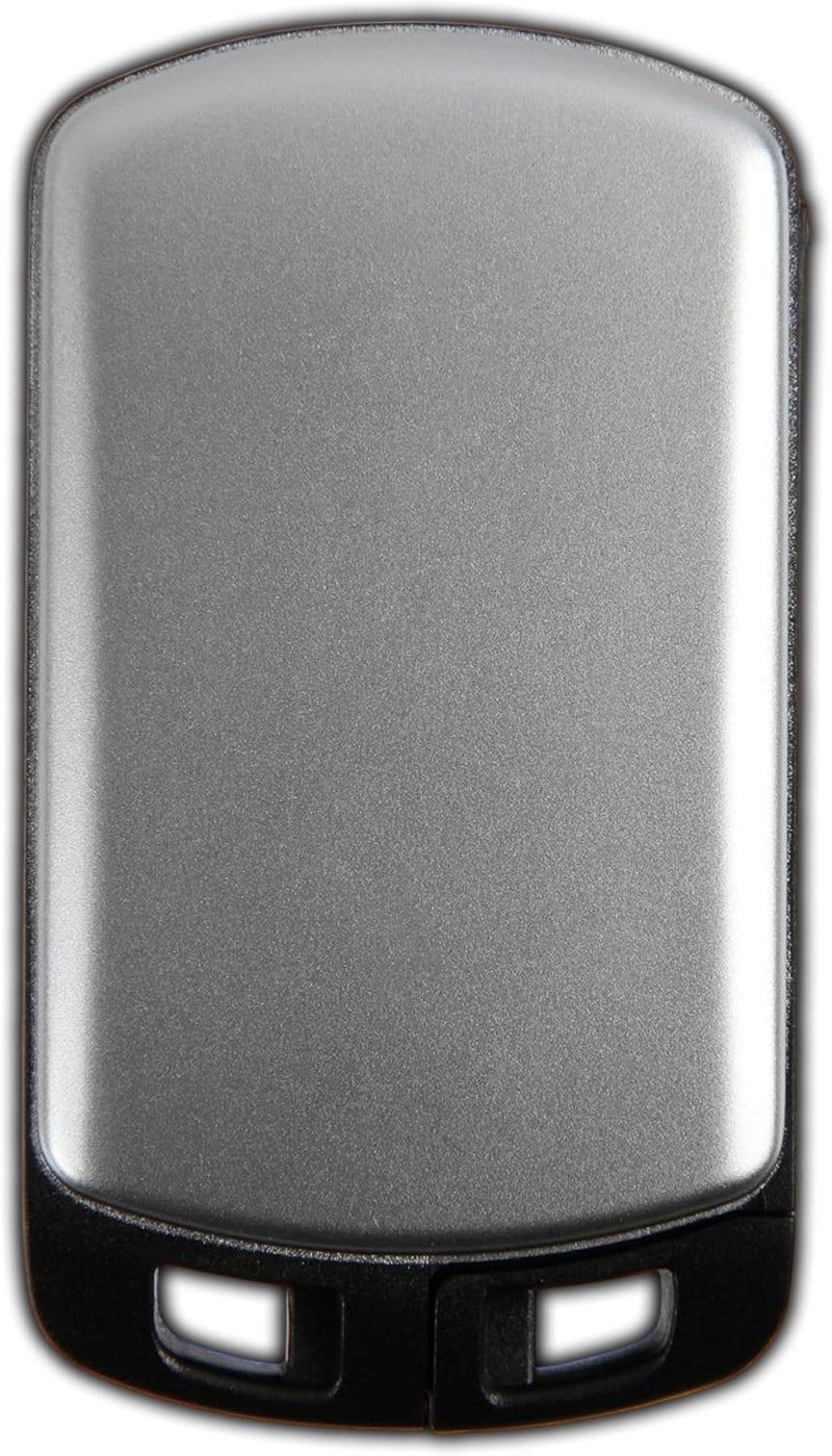KeylessOption Remote Smart Key Fob for Toyota (HYQ14ADR) - Image 2