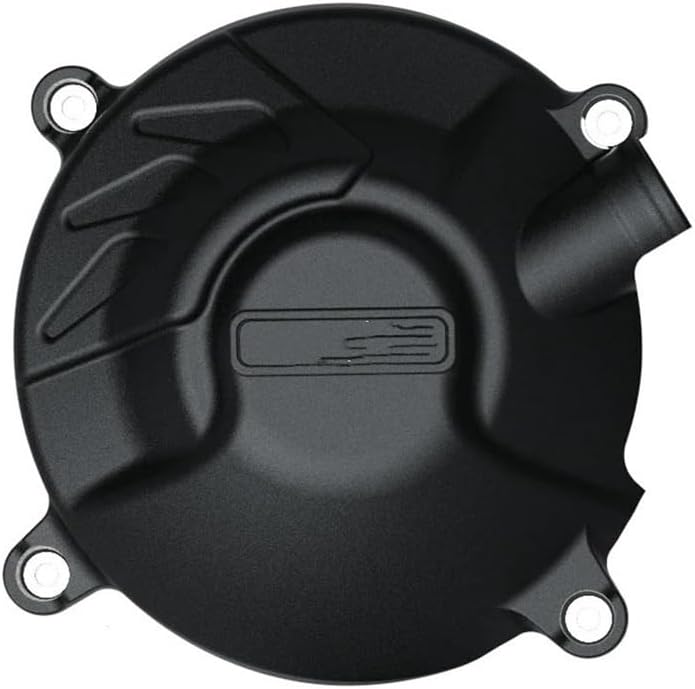 Stator Engine Crankcase Cover For Yamaha MT09 FZ09 Tracer 900 GT SXR900 2014 2020 Black - Image 2