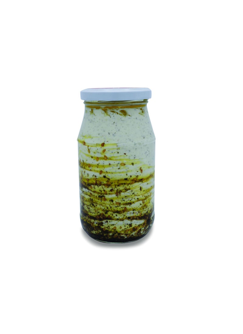 Libanese Palace - Labneh Thyme - Image 1