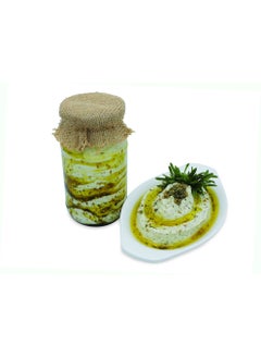 Labneh Thyme