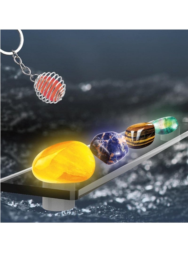 مجموعة حفر و التنقيب عن الأحجار الكريمة - EDM165 - Image 3