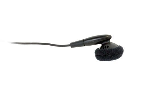 Williams AV Williams Sound Single Mini Earbud, 20-20kHz Frequency Range, 32 Ohms Impedance - Image 4