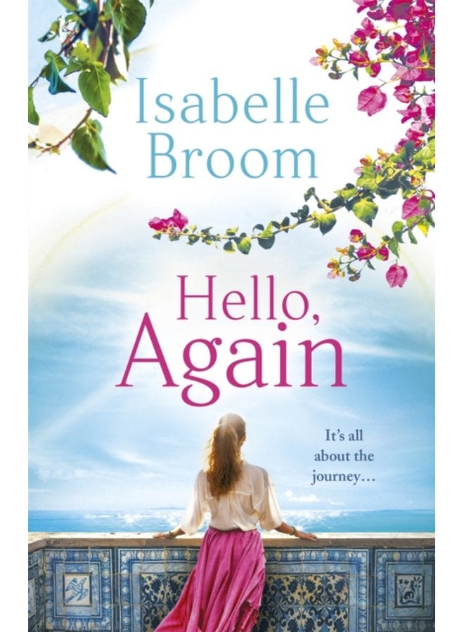 Hello Again A sweeping romance that will warm your heart - Paperback