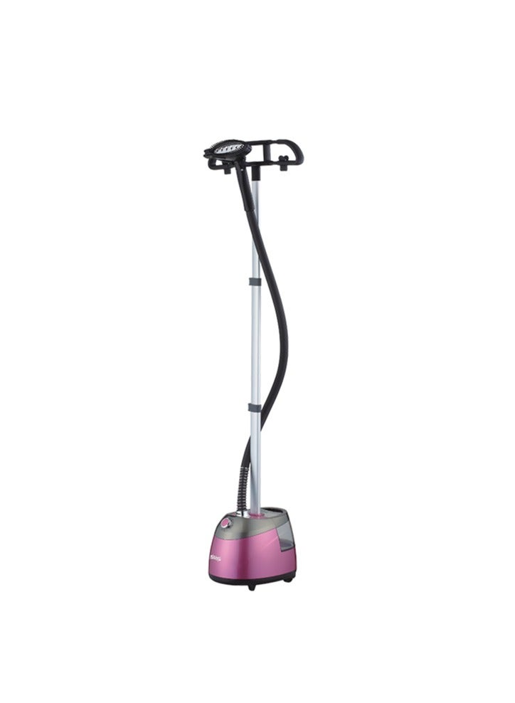 DSP DSP Garment Steamer - 2000W - 2.5L- With Thermostat Controller - KD6016  - Image 1