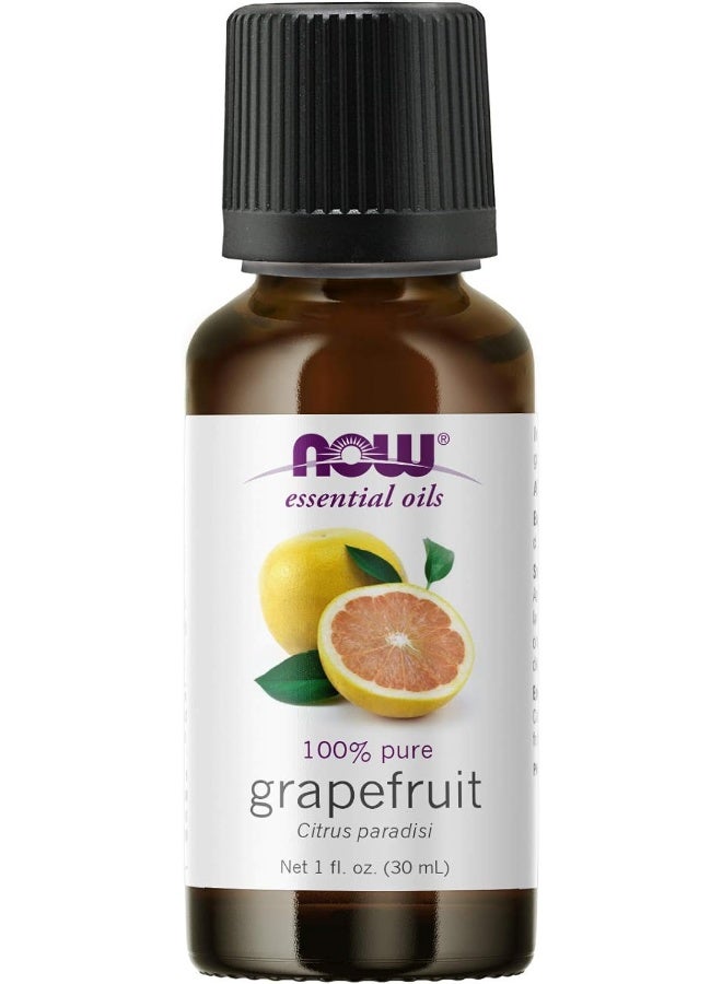 now Foods Grapefruit Oil 1 Oz - Image 1