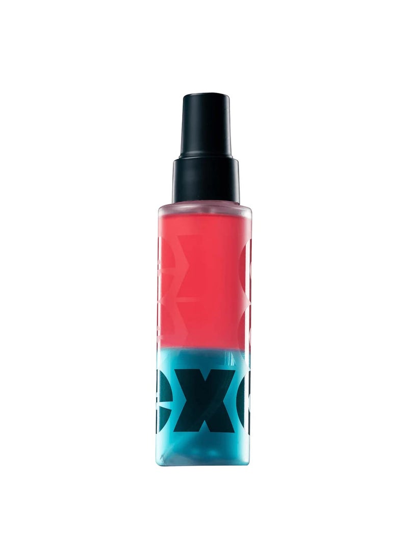 EXA Exa Beauty  Dual Shield Set  Glow Mist  CrueltyFree Inclusive Clean Beauty 33 fl oz  95 mL 