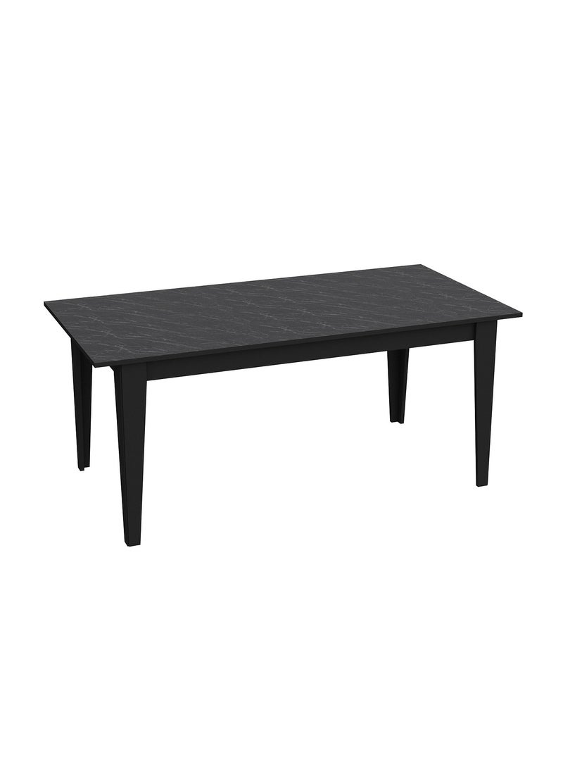 Decorotika Polka 180 cm Dining Table  - Image 2