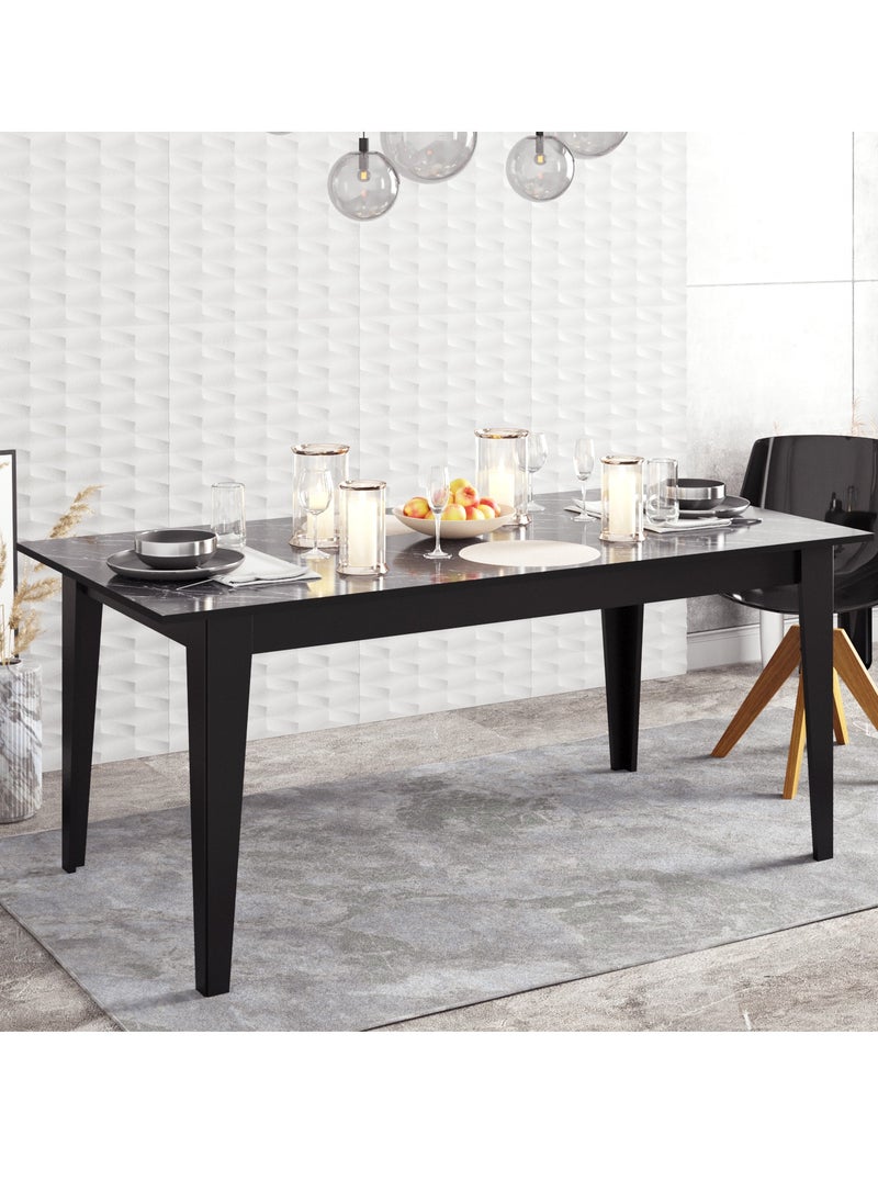 Decorotika Polka 180 cm Dining Table  - Image 3