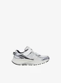 SKECHERS silver white