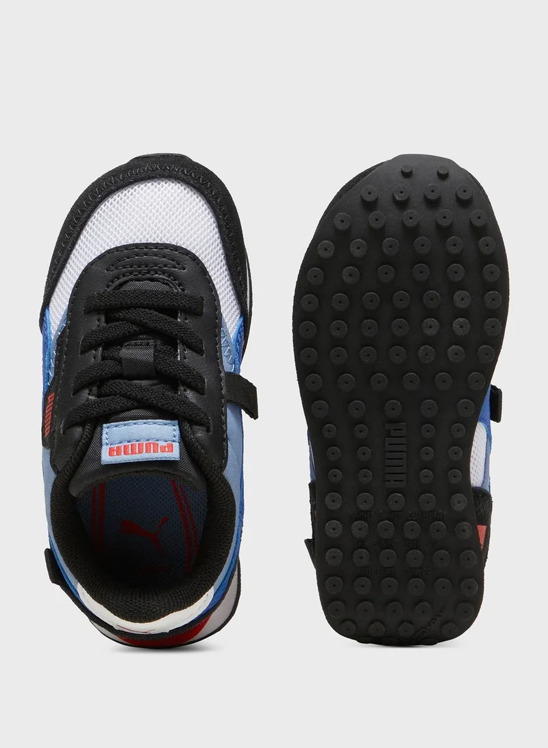 PUMA Infant Future Rider Splash Ac