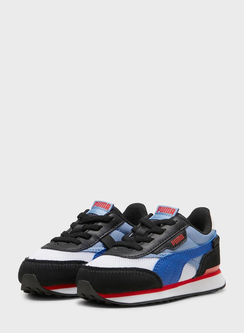PUMA Infant Future Rider Splash Ac