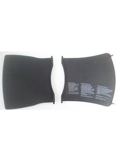 Weber Weber 60077 Table Kit for some Q2000 Series Grills 