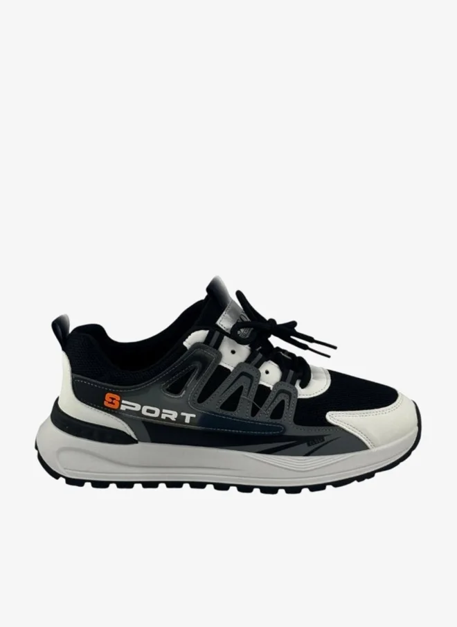STONE Ether Light Sneakers