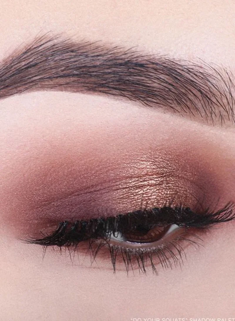 RealHer Nude Collections Eyeshadow Palette