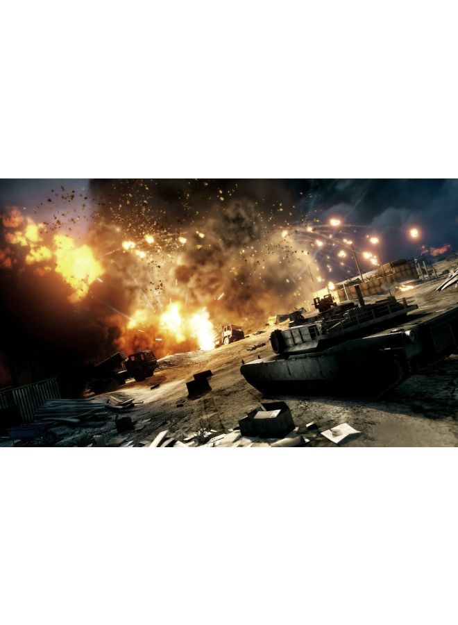 EA Battlefield 3 - Action & Shooter - playstation_3_ps3 - Image 5