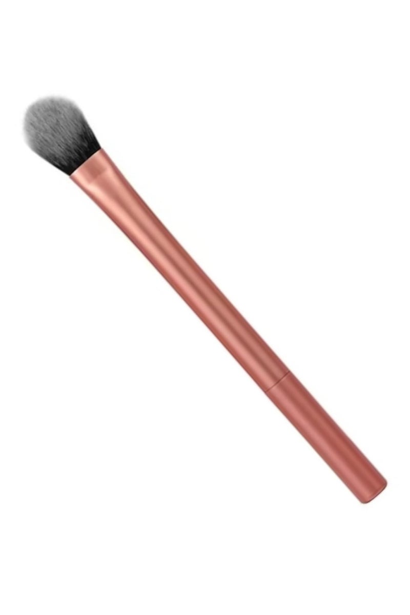 Powder Brush precisely distributes makeup on the cheekbones for a soft definition. And attractive - Image 1