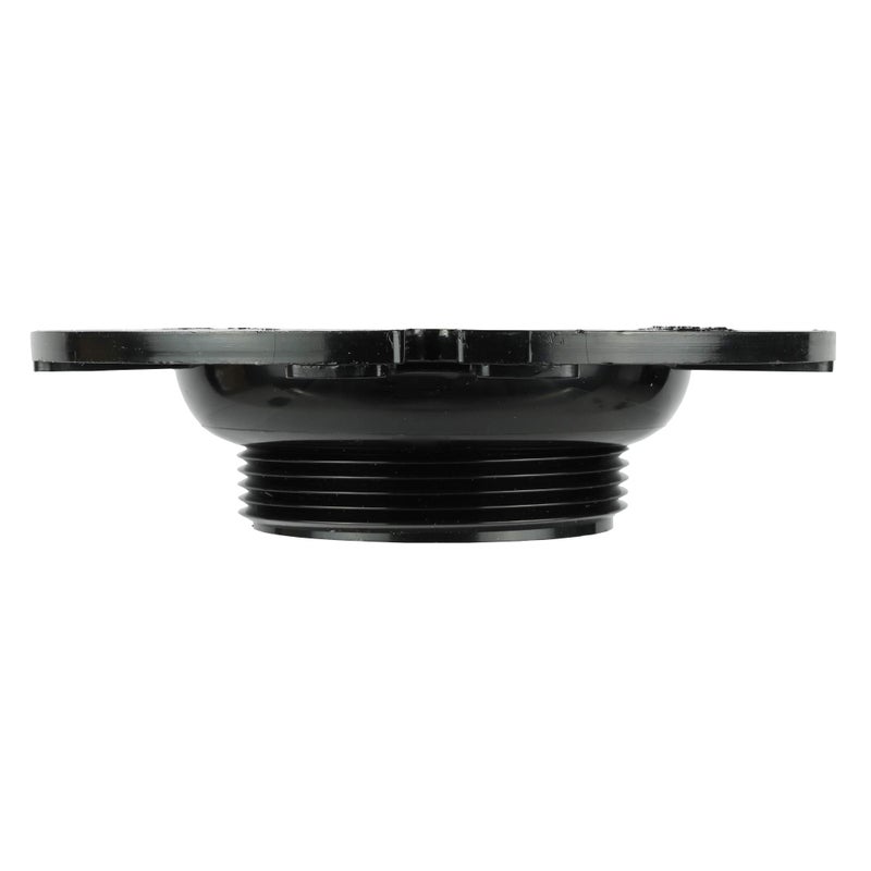 Danco Mobile Home Male Closet Flange Black 7-Inch X 3-1/4-Inch 1-Pack (41974) - Image 4