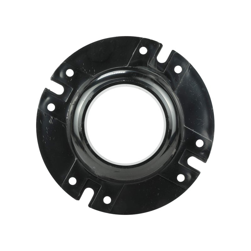 Danco Mobile Home Male Closet Flange Black 7-Inch X 3-1/4-Inch 1-Pack (41974) - Image 3