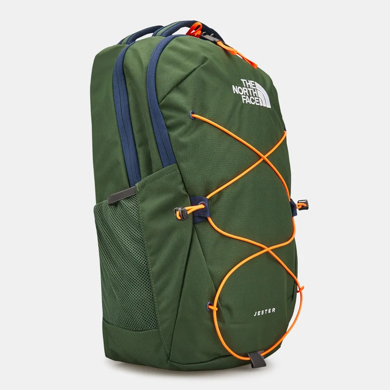 ذا نورث فيس حقيبة الظهر جستر