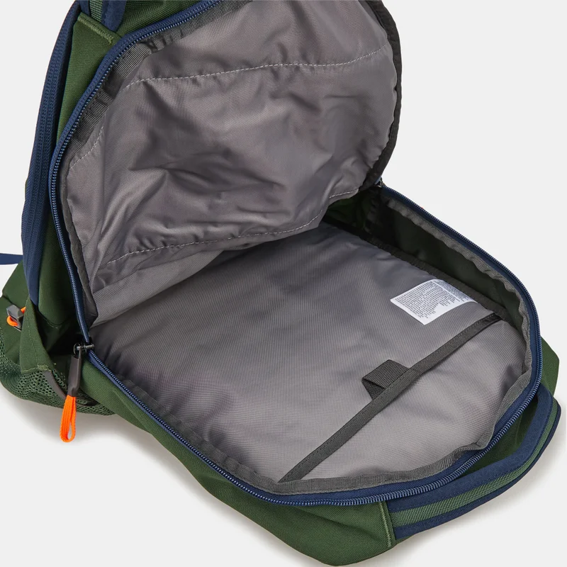 ذا نورث فيس حقيبة الظهر جستر