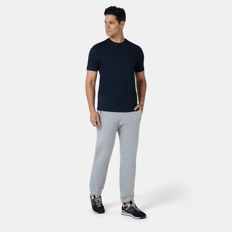 Sun and Sand Sports Blue Men's Classic T-Shirt for Men | Best Price UAE