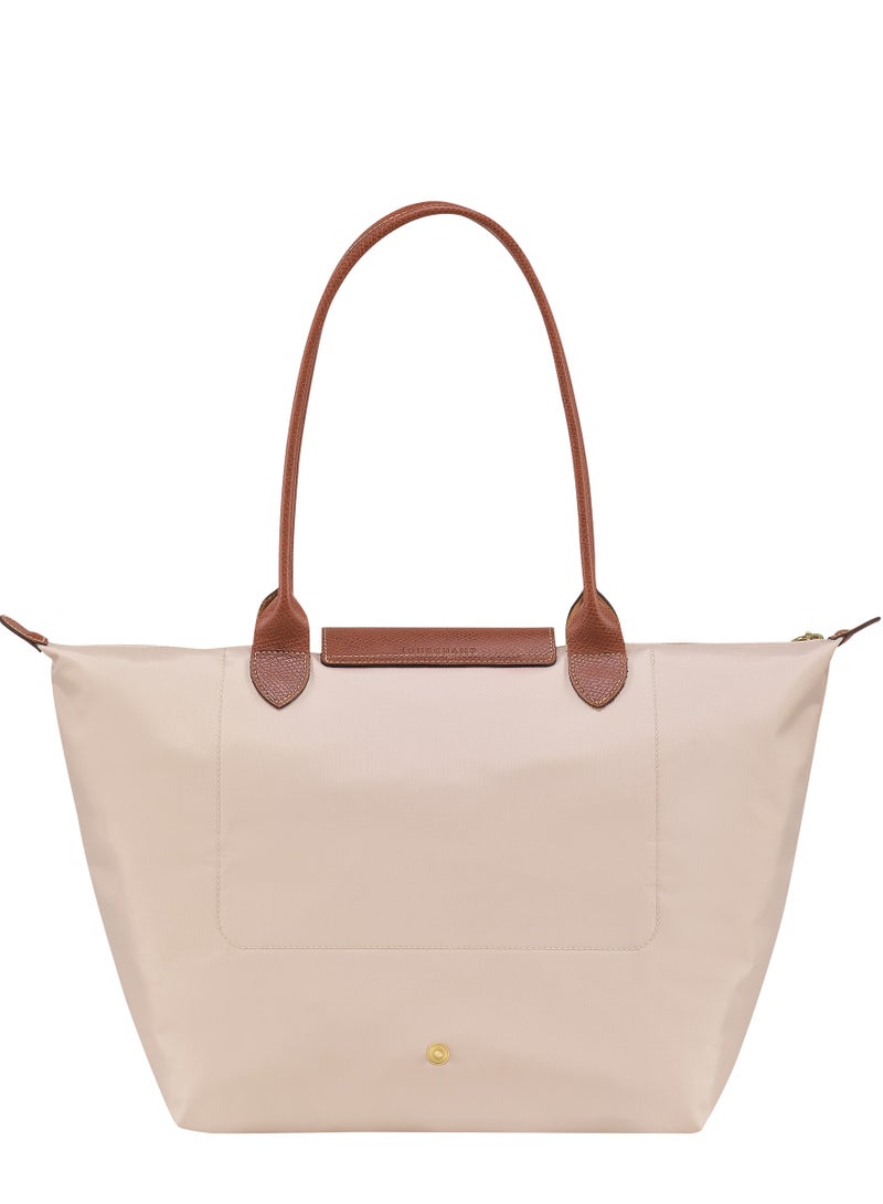 Longchamp Le Pliage Large Shoulder Straps women's Classic Fashion Versatile Large Makeup Bag, Handbag, Shoulder Bag - Image 5
