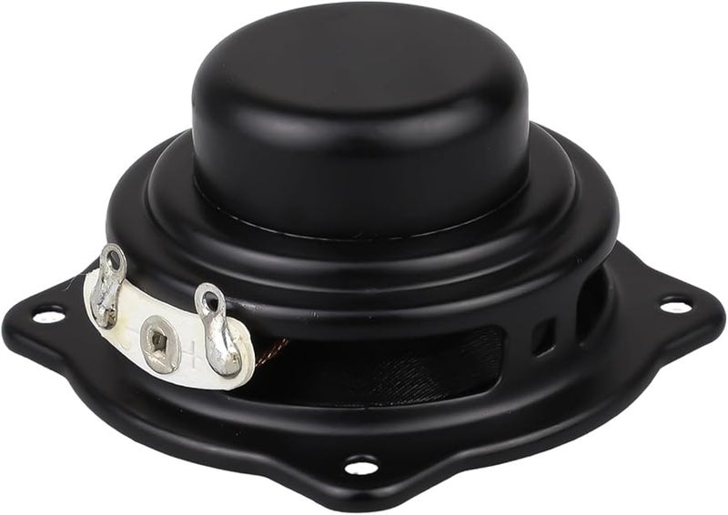 عبوتان من مكبرات الصوت كاملة النطاق 3 واط، وواحد ووفر ABS مقاوم للماء مقاس 7 بوصة 4 أوم للموسيقى في الهواء الطلق - Image 4