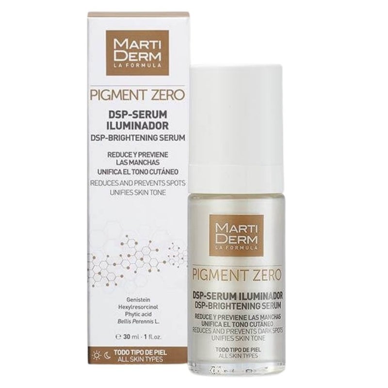 Martiderm Dsp Serum Iluminador 30 Ml - Image 2
