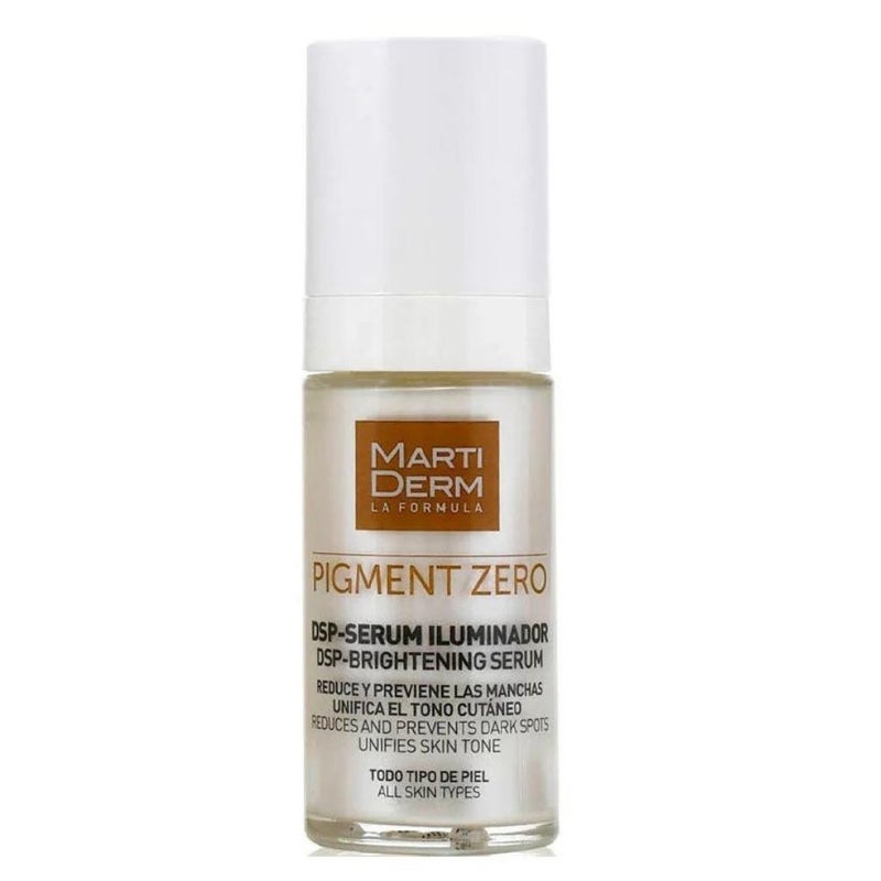 Martiderm Dsp Serum Iluminador 30 Ml - Image 1
